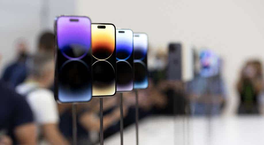 One in four iPhones production could be made in India by 2025