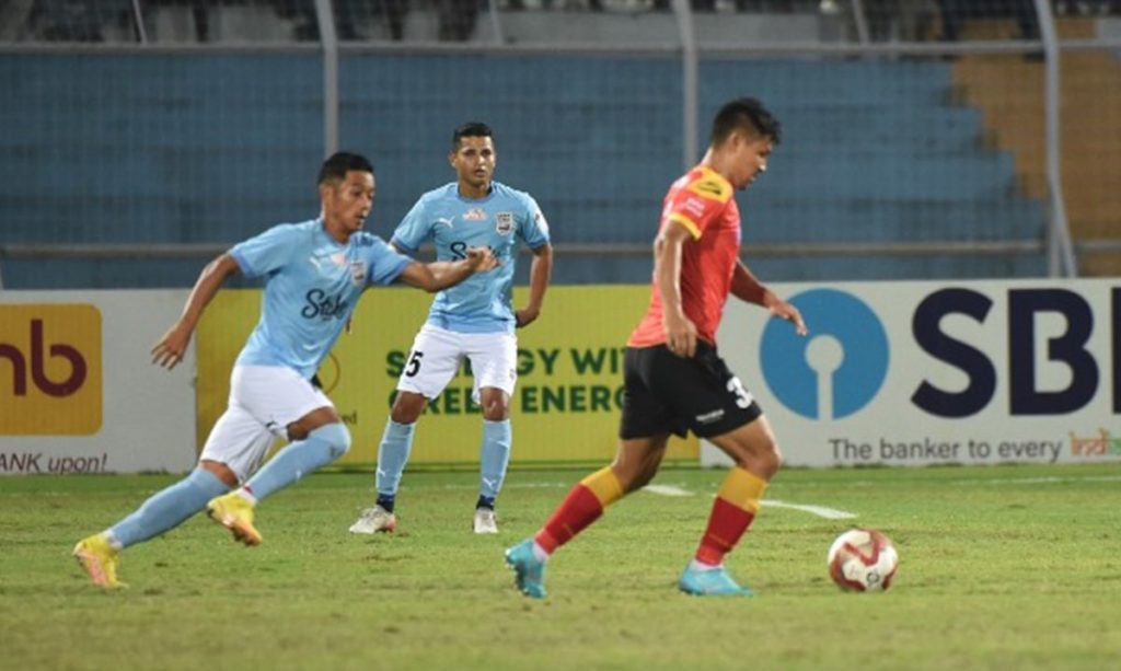 East Bengal ends Durand Cup with 4-3 win over Mumbai City FC