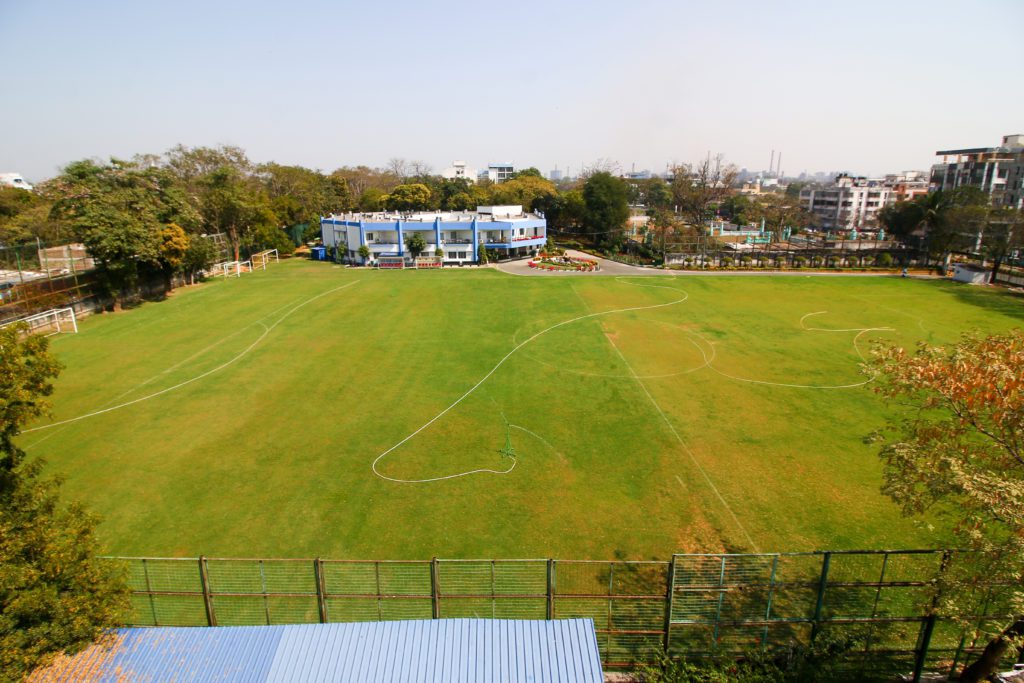 5 1 Jamshedpur FC to conduct trials for Tata Football Academy U15 batch