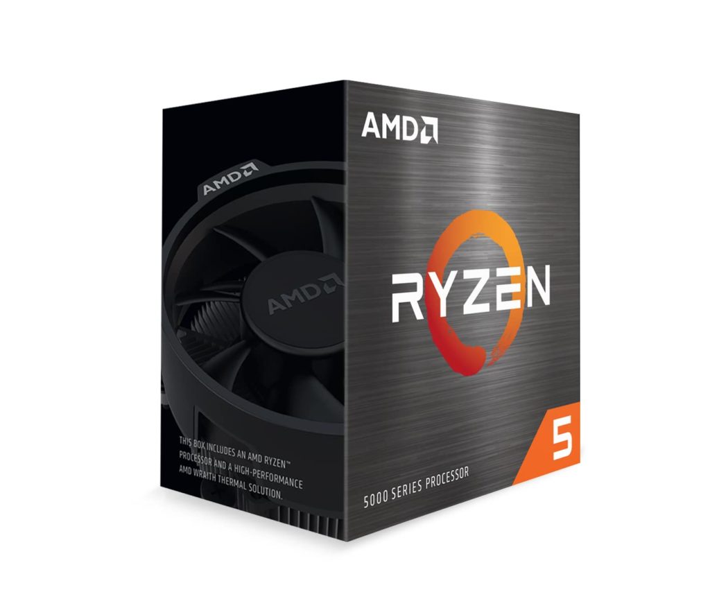 It's raining down on offers for AMD Ryzen processors on Amazon India