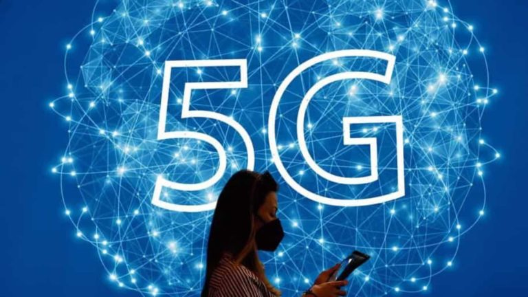 5G: Odisha will soon be getting the Next-Generation Internet Service
