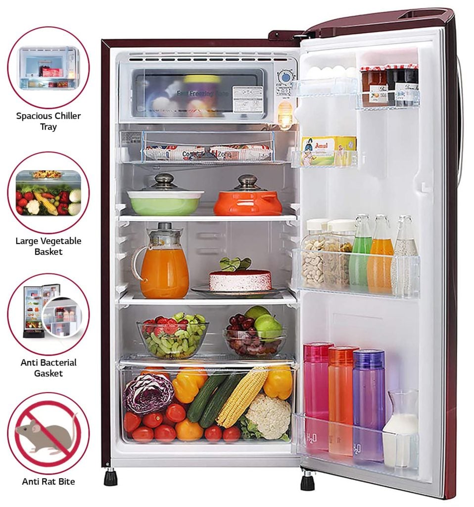 The Best Refrigerators You Can Buy in 2022