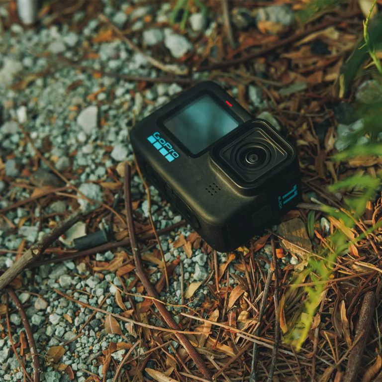 Pre-book GoPro HERO11 Black for ₹99 to buy during Great Indian Festival sale