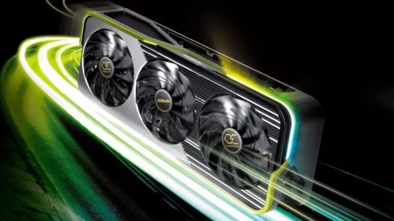 AMD promising higher efficiency with its RDNA3 GPU