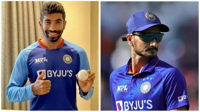 The Indian T20 squad to be selected on 16th September