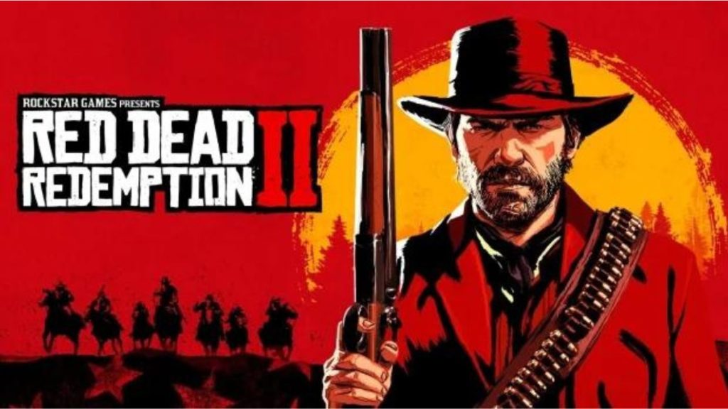 A PC update for Red Dead Redemption 2 adds official FSR 2.0 support