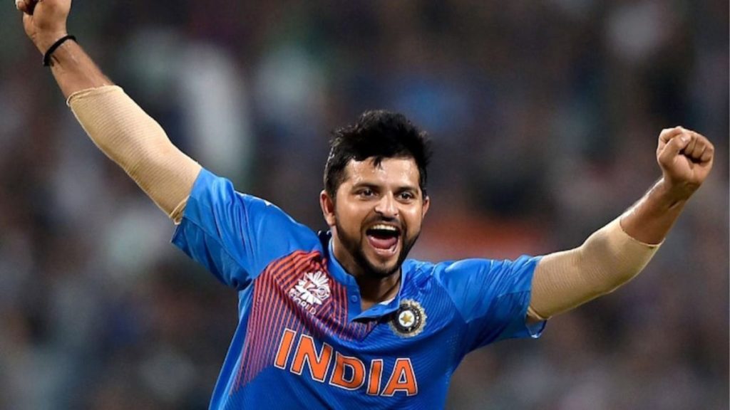 A tribute to Suresh Raina as he retires from all forms of cricket