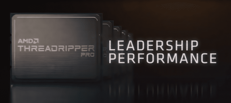 AMD Threadripper Pro 5000 CPUs wipe the floor with Intel Xeon Processors in New Test