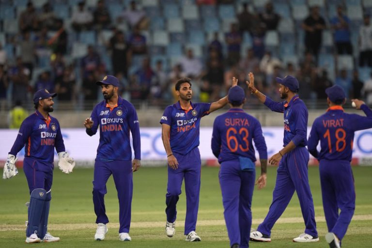 BCCI announce Indian squad for T20 World Cup; Bumrah and Harshal Patel are set to make a comeback