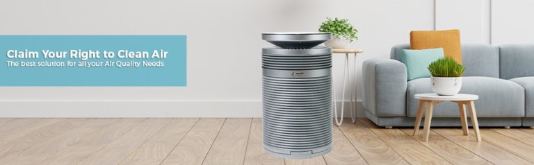 Clean Tech pioneer AirOK kickstarts ‘Claim Your Right to Clean Air’ campaign