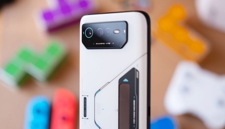 Asus ROG Phone 6D and 6D Ultimate specs revealed, will have the best cooling of any ROG Phone ever