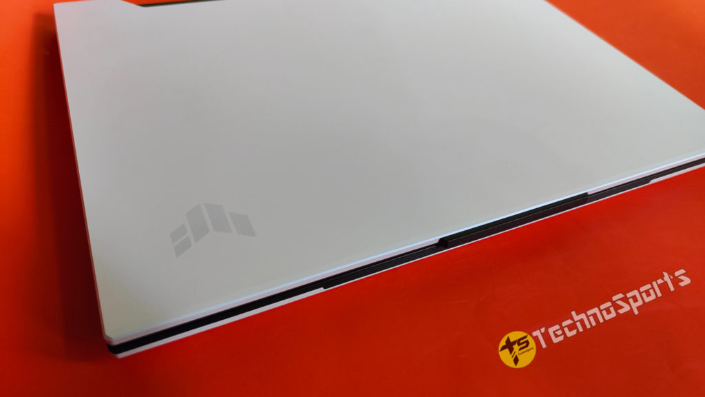 ASUS TUF Dash F15 review: Affordable yet powerful sleek gaming laptop