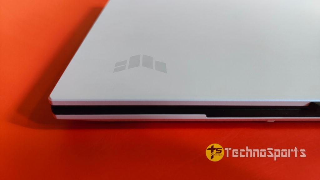ASUS TUF Dash F15 review: Affordable yet powerful sleek gaming laptop