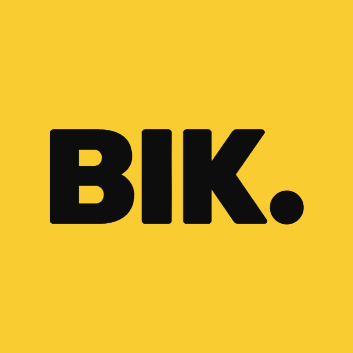 Bikayi unveils its brand new identity BIK, a platform now for mid-market and enterprise brands as well