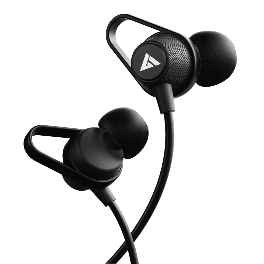 Boult Audio Loop2 Boult Audio launches Boult Audio Loop 2 wired earphones with 10mm drivers at Rs 349