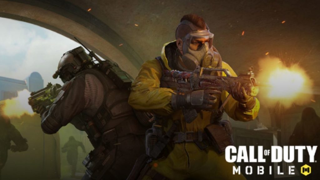 Call of Duty Mobile Season 8: Everything you need to about the launch date and other details