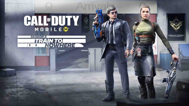 Call of Duty Mobile Season 8: Everything you need to about the launch date and other details