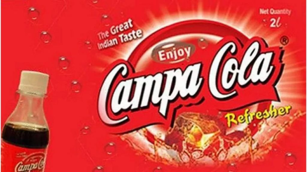 Campa Cola Making a Comeback Owned by Reliance Industries Relaunching During Diwali 5