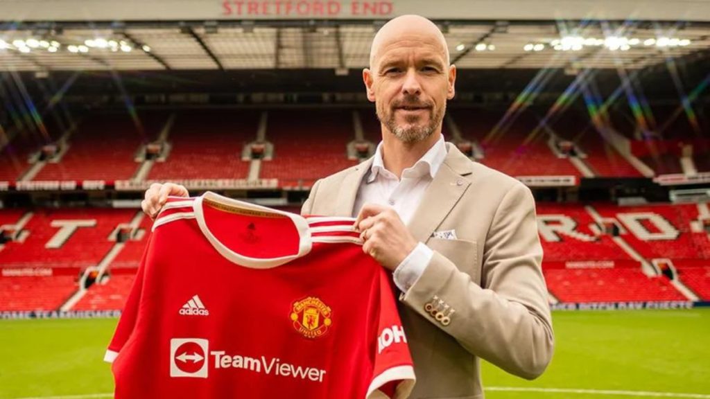 Can Manchester United's situation improve with the addition of Erik ten Hag and the new players?