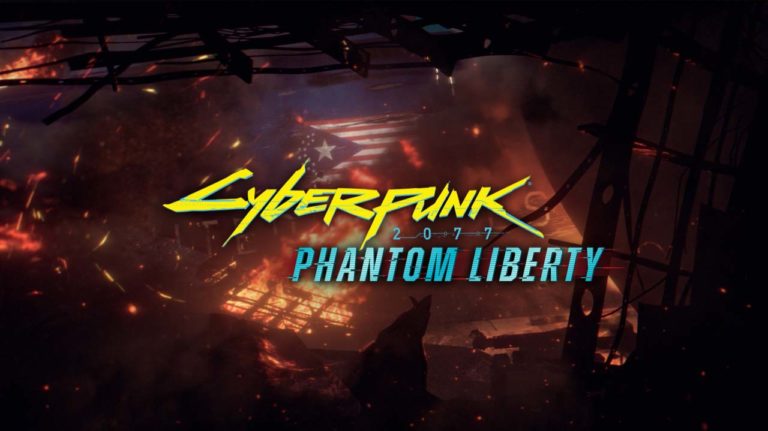 Cyberpunk 2077: Phantom Liberty will bring a new Night City District in 2023