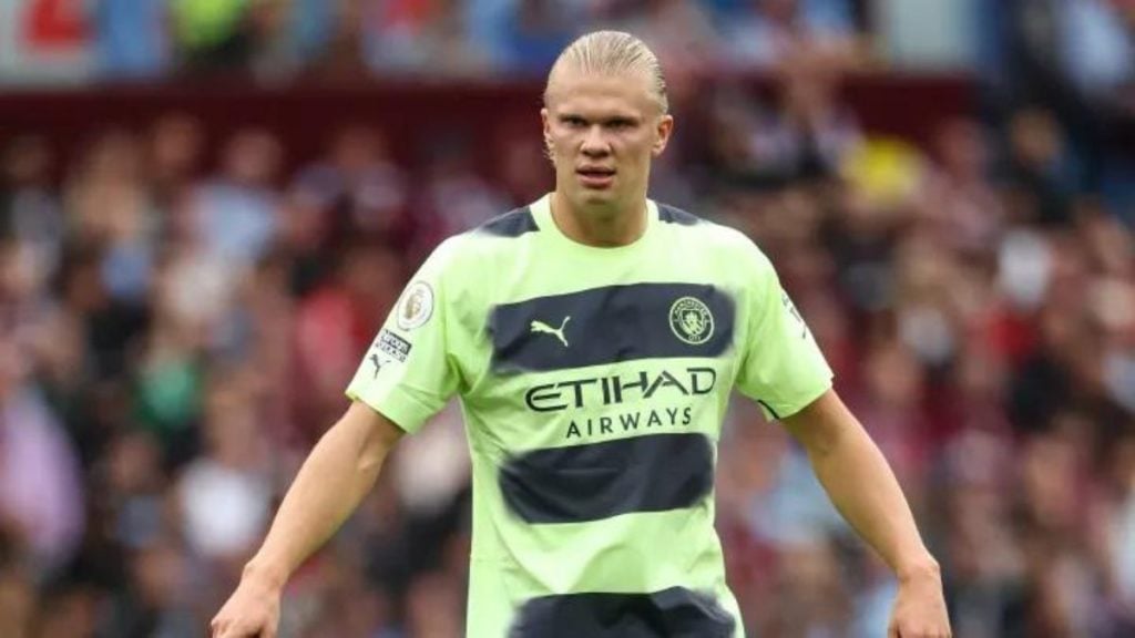 Erling Haaland: Why Manchester City, not Real Madrid?