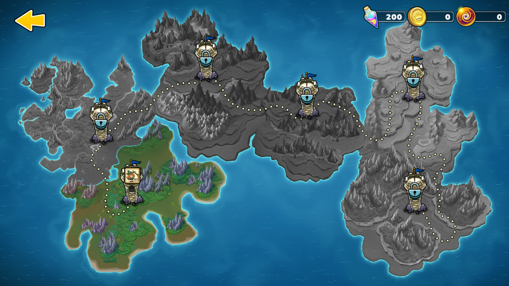 SuperGaming Reveals Ethernia — an Epic Web3 Tower Defense Game, Waitlist Live Now