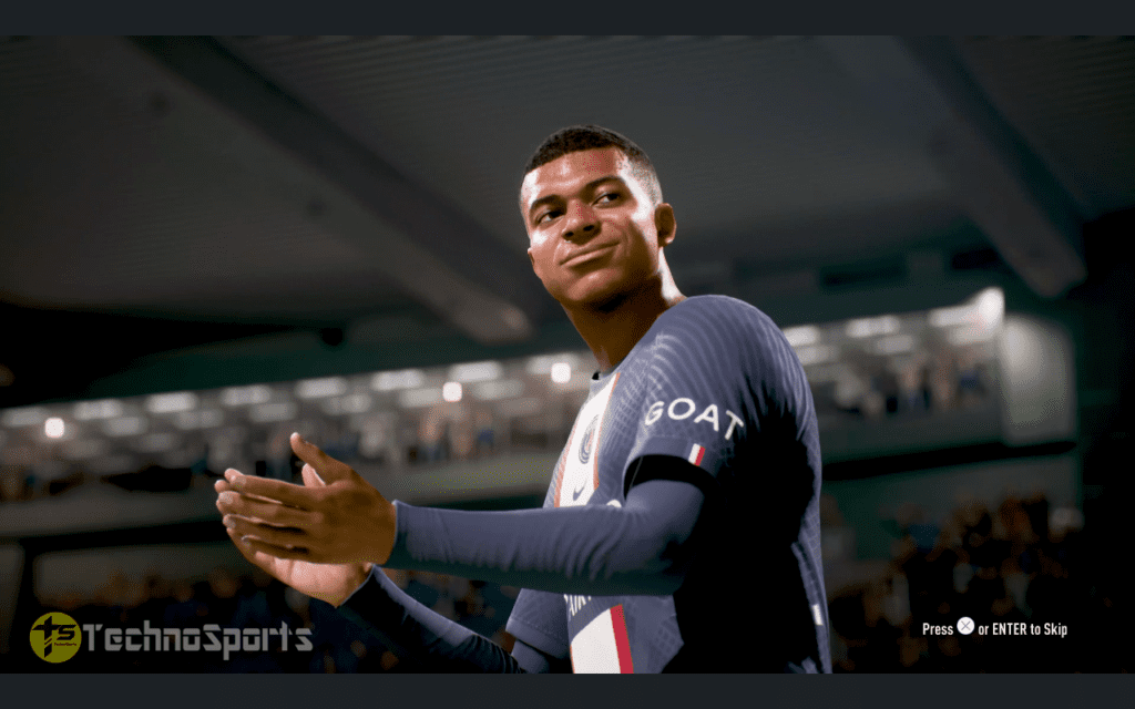 Here's how to change resolution on FIFA 23