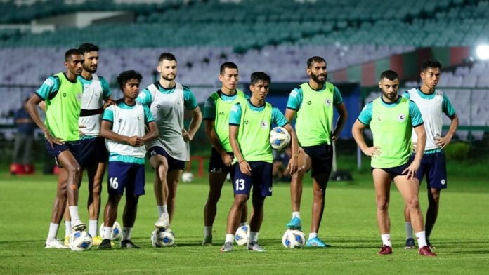 AFC Cup 2022: Kuala Lumpur City eliminate ATK Mohun Bagan with a 3-1 win in AFC Cup Inter-Zonal semifinals