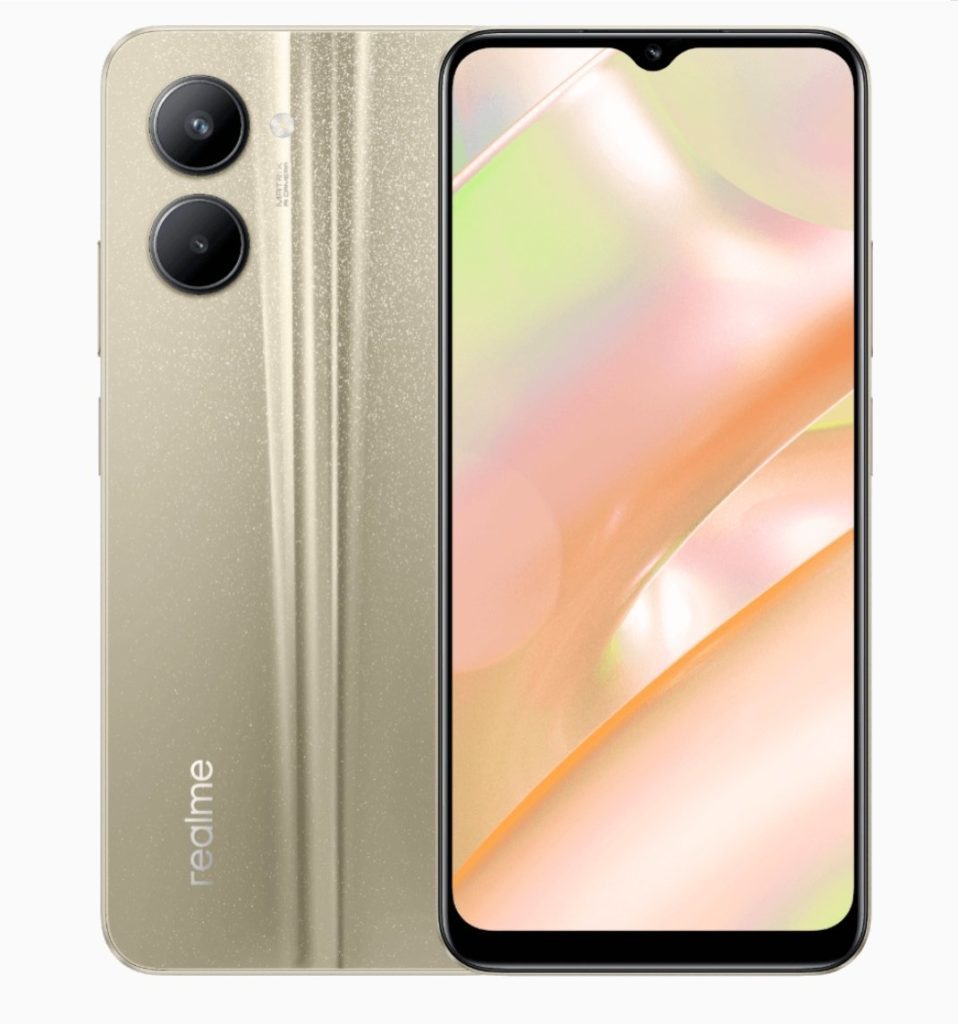 Fb9jGuQacAA28vD Realme C33 with Unisoc T612 SoC Launched in India