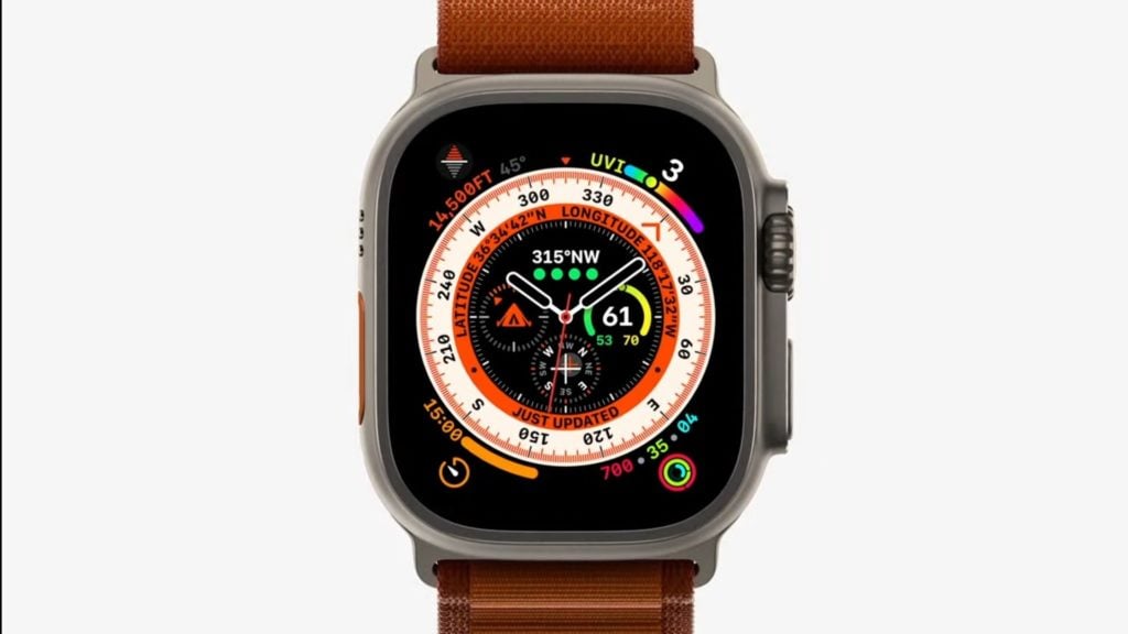 FcEcR9zXwAgWmCN Apple Watch Ultra Launched with a New Design and Advanced Features | Everything you need to know