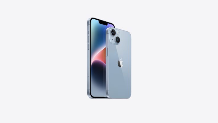Apple reportedly scaling back iPhone 14 production due to lower demand