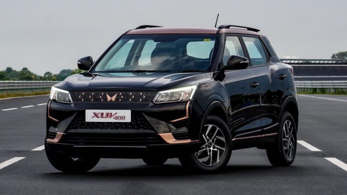 Mahindra XUV 400: Confirmed Estimated Price, Release Date, and More Updates 