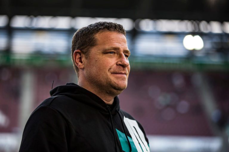 RB Leipzig confirm Max Eberl as new sporting director