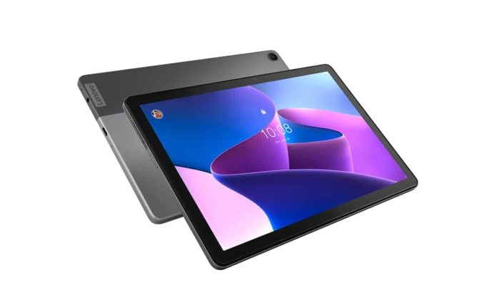 Lenovo Tab M10 Plus (3rd Gen) launched with a 10.61″ 2K display, Snapdragon 680 and more