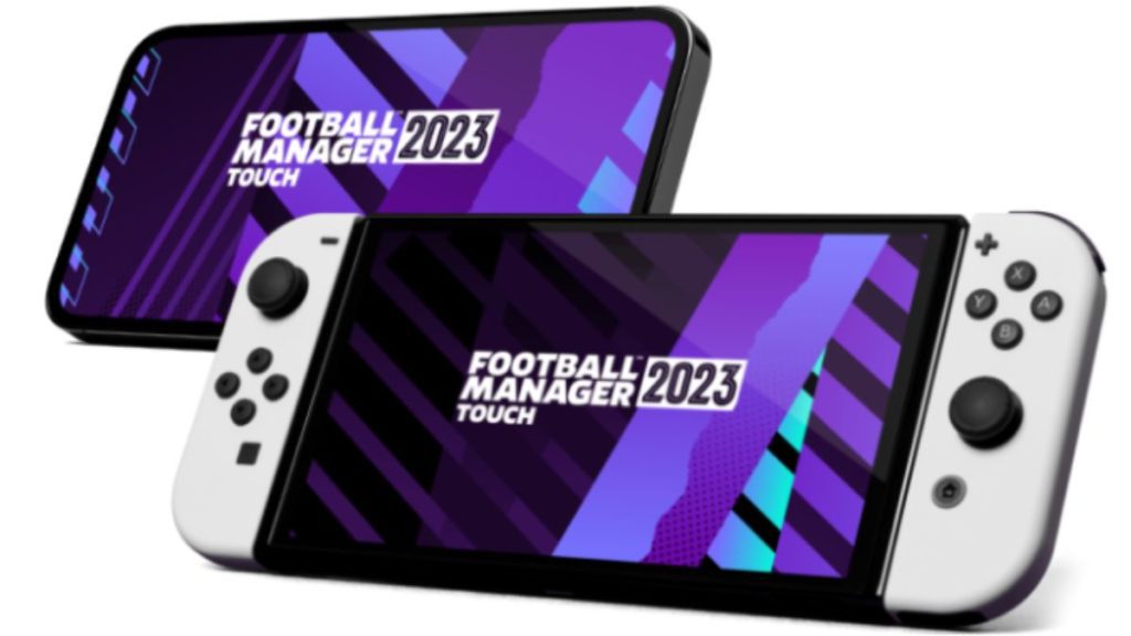 Football Manager 2023: Release date is November 8 | Playable in PS5 and Apple Arcade