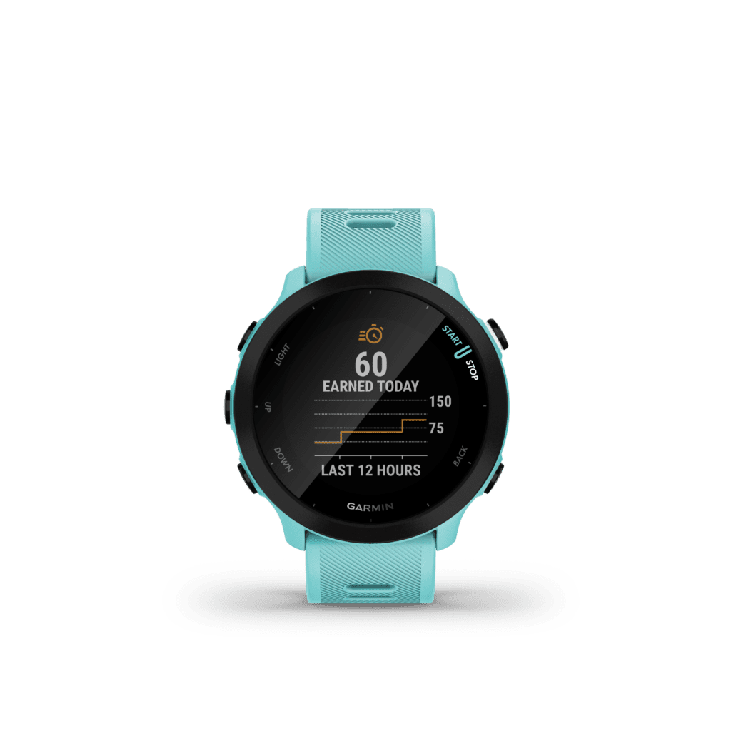 Forerunner55 HR 3001.5 Garmin India Celebrates the Festive Season, Rolls Out Delightful Offers on Select Wellness, Fitness & Golf GPS Smartwatches