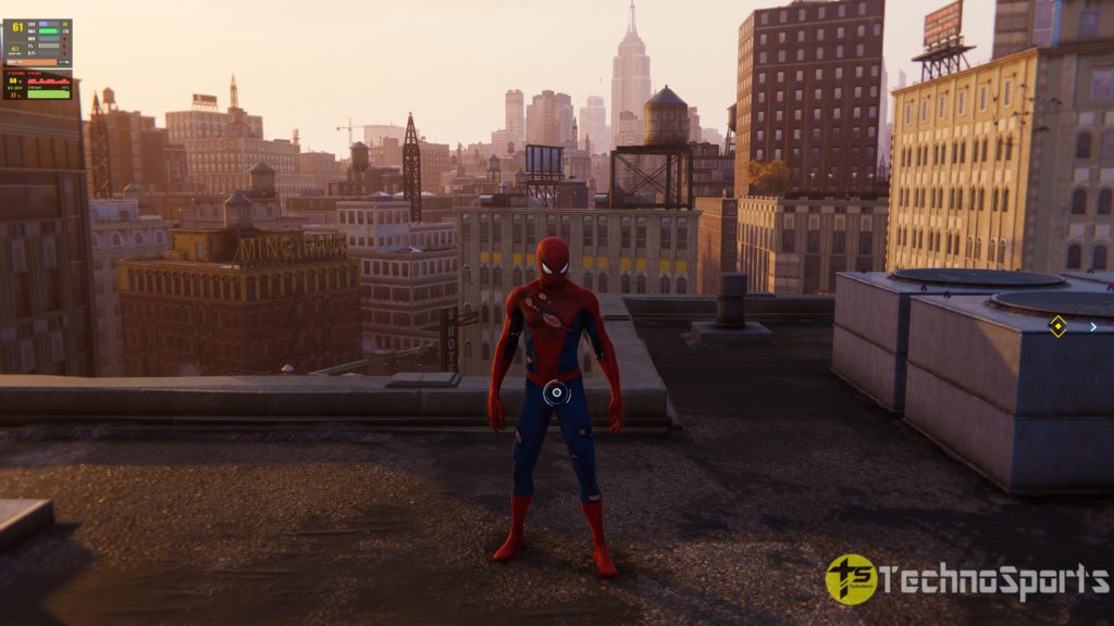 Marvel's Spider-Man Remastered PC goes to show amazing visuals thanks to DLSS & Ray Tracing