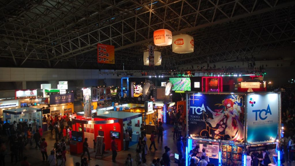 Here's what we can expect for the Tokyo Game Show Event announced by Xbox