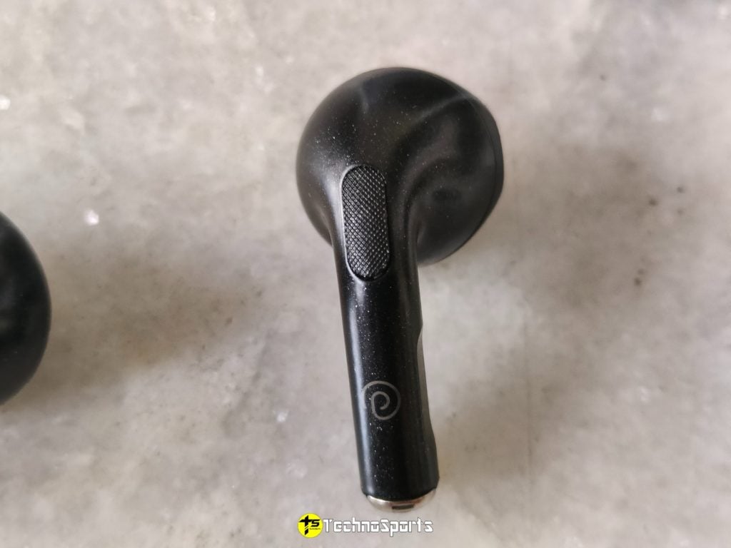 IMG20220902111551 pTron Bassbuds Revv review: Most Unique and Rugged looking Earbuds