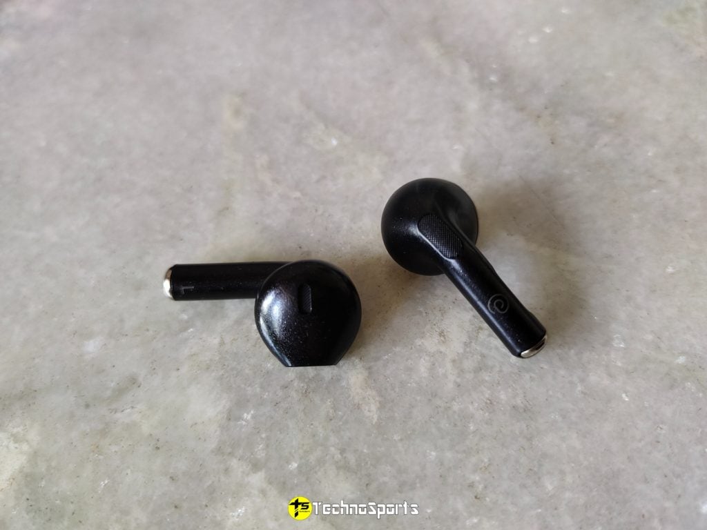 IMG20220902111622 pTron Bassbuds Revv review: Most Unique and Rugged looking Earbuds