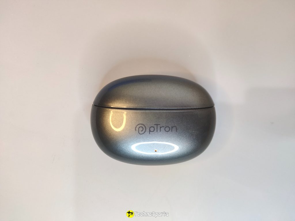 IMG20220903030525 pTron Bassbuds Eon review: Premium look with a twist in price
