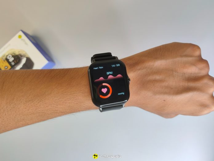 These Smartwatches have the best Health Suite and Display Technology