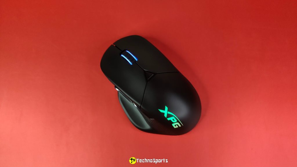 IMG20220910212235 XPG Alpha Wireless Gaming Mouse review: A Premium Wireless Gaming Mouse with ARGB effect