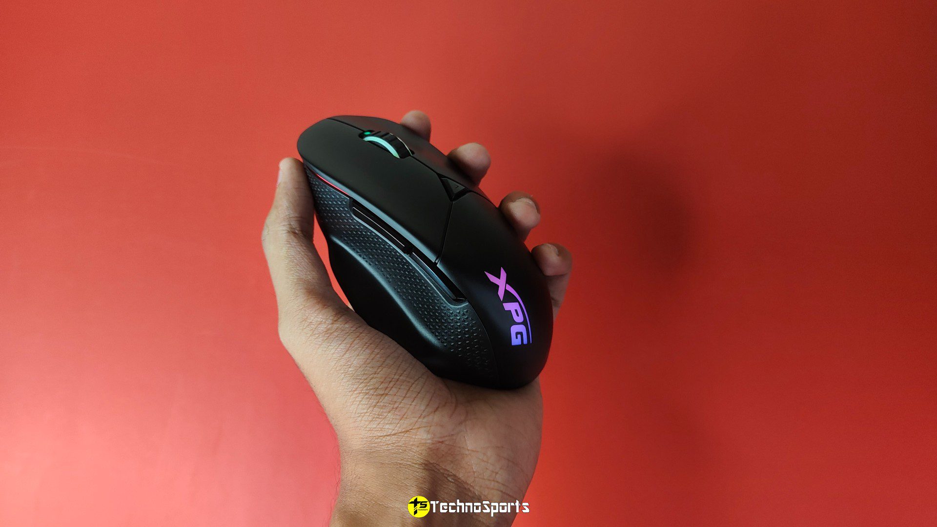 IMG20220910212452 XPG Alpha Wireless Gaming Mouse review: A Premium Wireless Gaming Mouse with ARGB effect