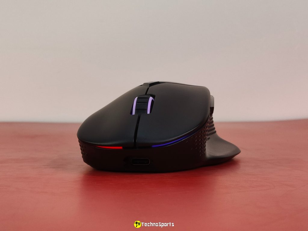IMG20220910221225 XPG Alpha Wireless Gaming Mouse review: A Premium Wireless Gaming Mouse with ARGB effect