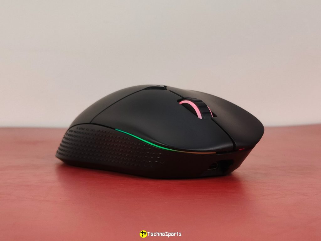 IMG20220910221236 XPG Alpha Wireless Gaming Mouse review: A Premium Wireless Gaming Mouse with ARGB effect