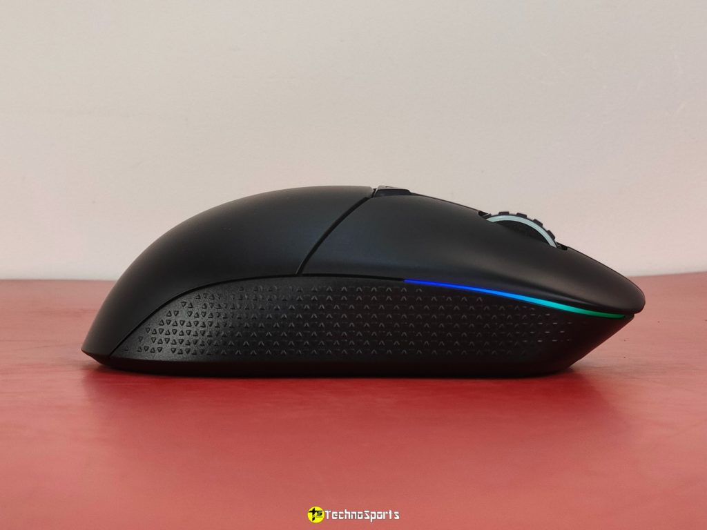 IMG20220910221248 XPG Alpha Wireless Gaming Mouse review: A Premium Wireless Gaming Mouse with ARGB effect