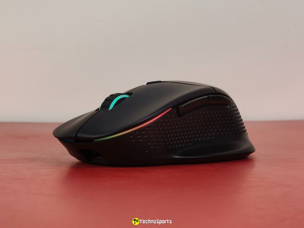 IMG20220910221616 XPG Alpha Wireless Gaming Mouse review: A Premium Wireless Gaming Mouse with ARGB effect