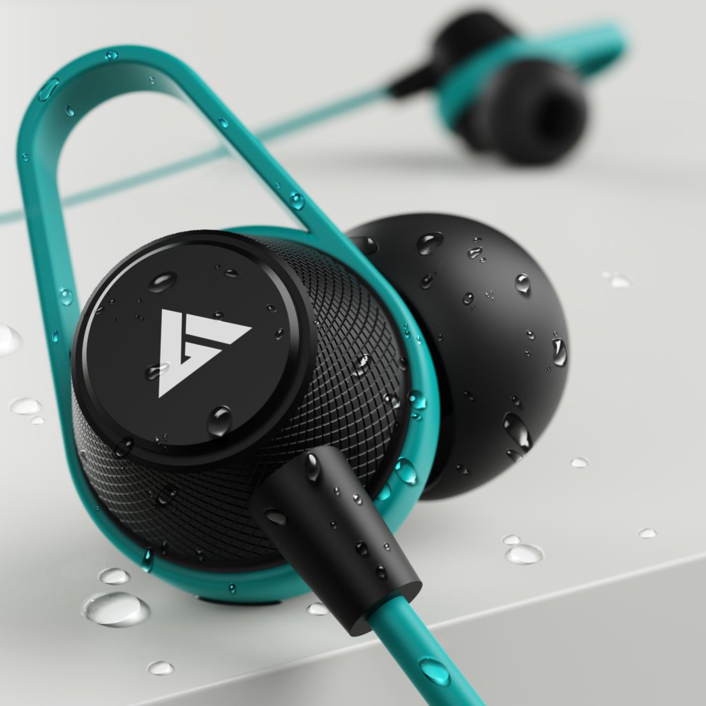 IPX Loop2 Boult Audio Boult Audio launches Boult Audio Loop 2 wired earphones with 10mm drivers at Rs 349