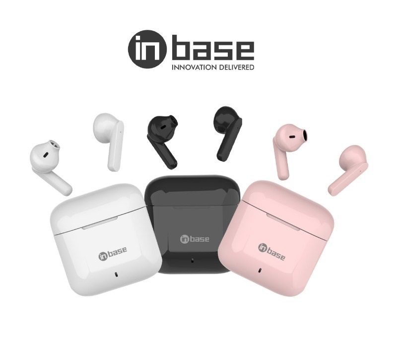 Inbase Buds Mini Lite. Inbase Buds Mini Lite launched as the Smallest and lightest TWS Earbuds